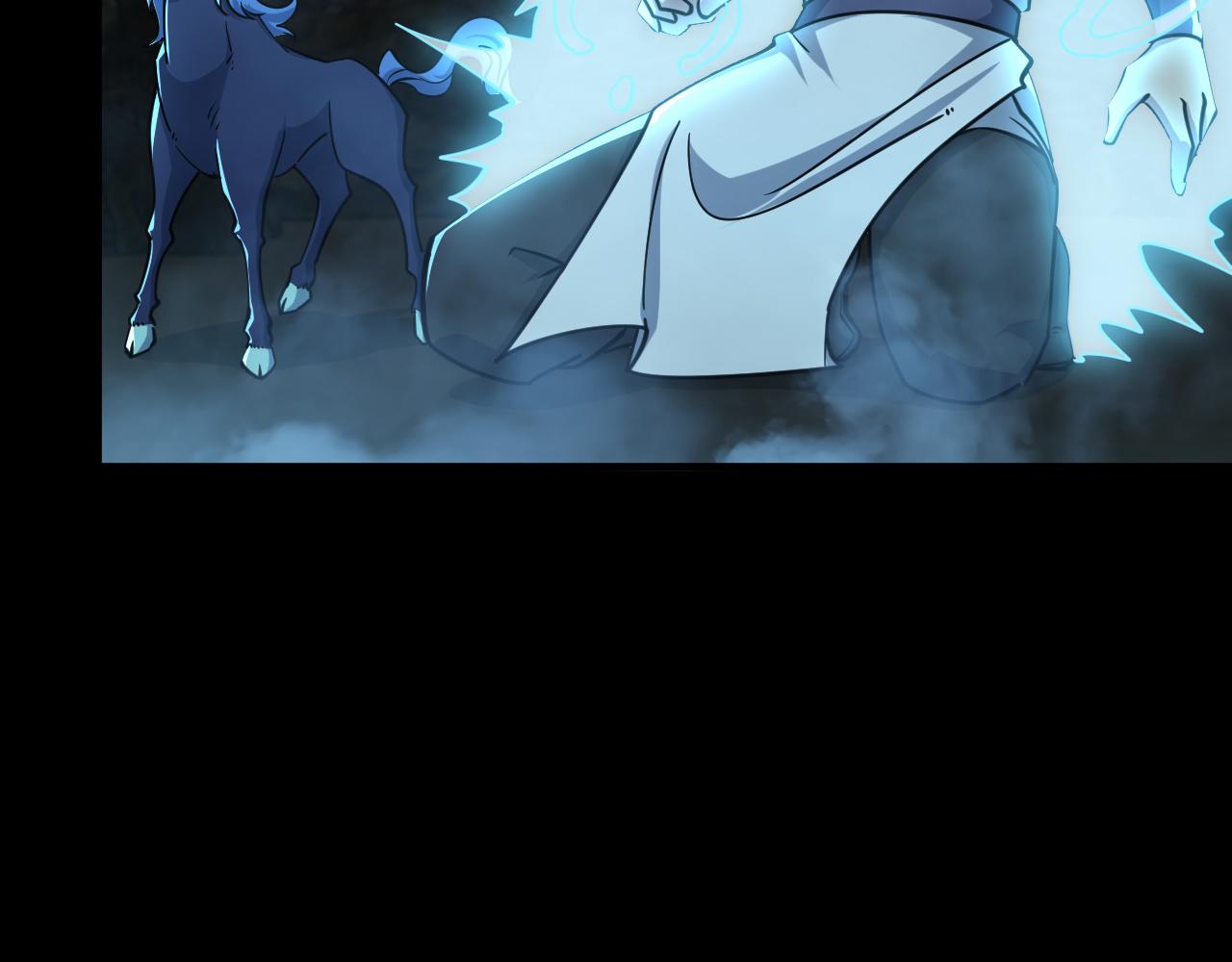 《我能提取属性》第65话 渡雷劫罡体大成万花楼内遇故人 第9页