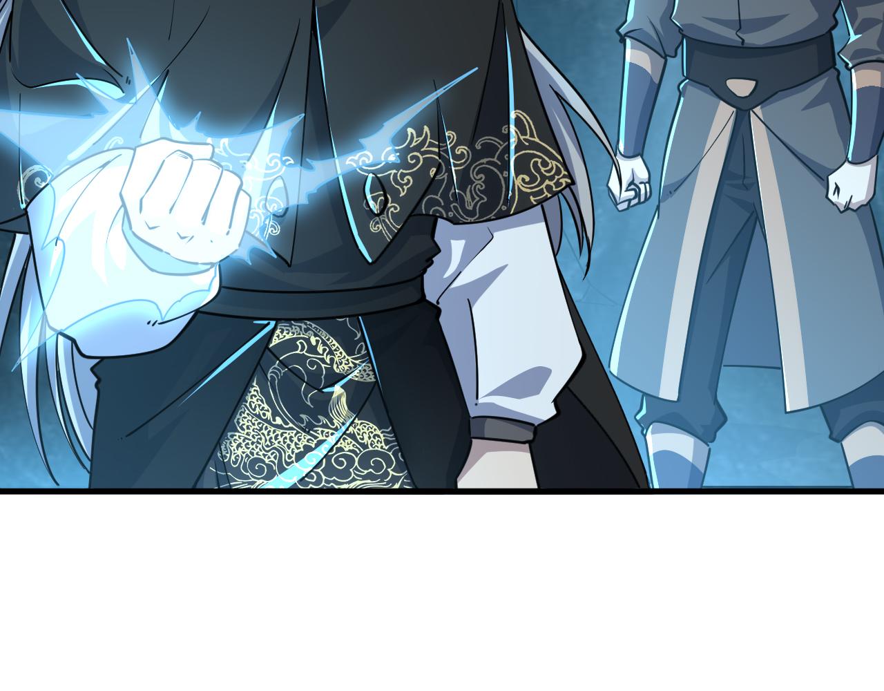 《我能提取属性》第72话 欺师灭祖遭撞见杀人灭口盖弥彰 第34页