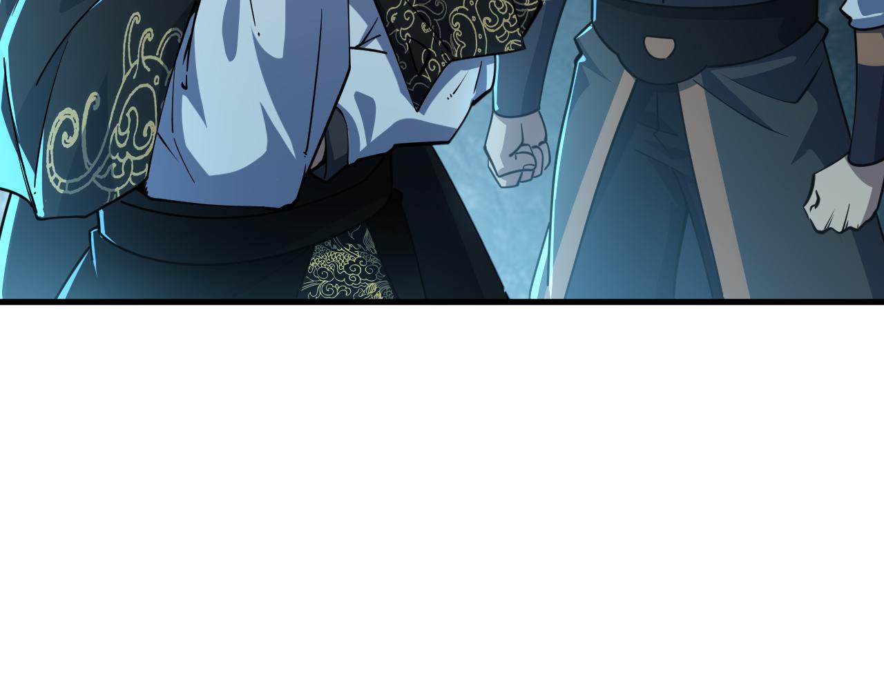 《我能提取属性》第72话 欺师灭祖遭撞见杀人灭口盖弥彰 第48页