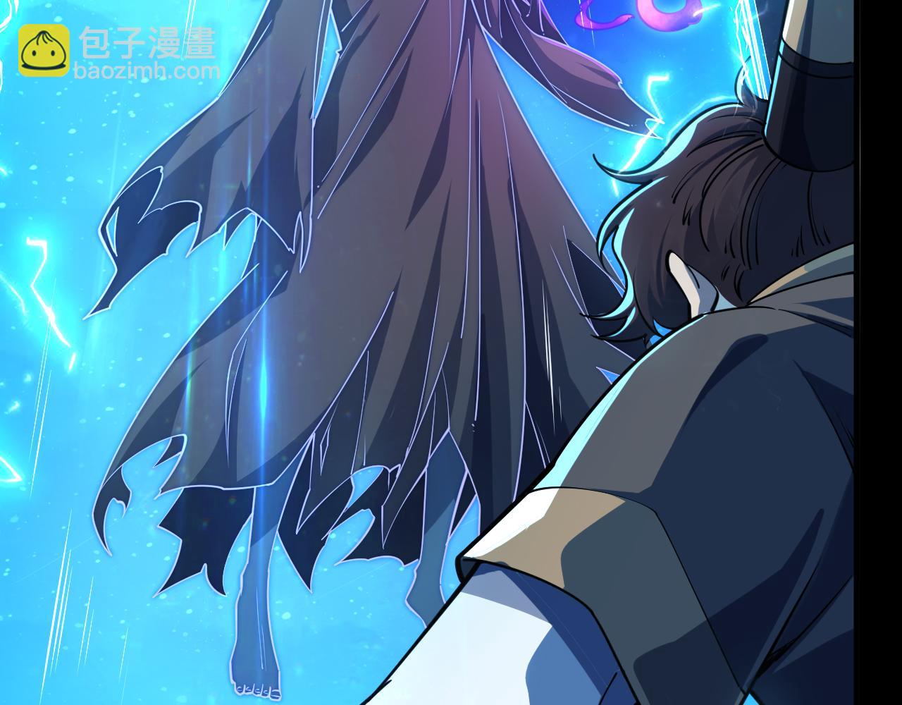 《我能提取属性》第75话 人屠得传承欲统九重天 第18页