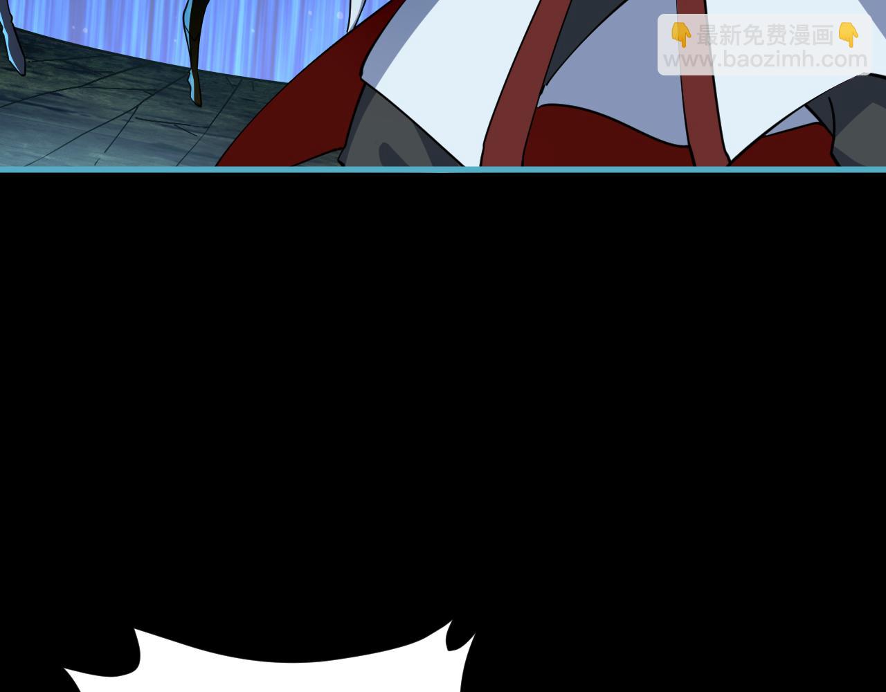 《我能提取属性》第78话 师姐被擒王境出现 第34页