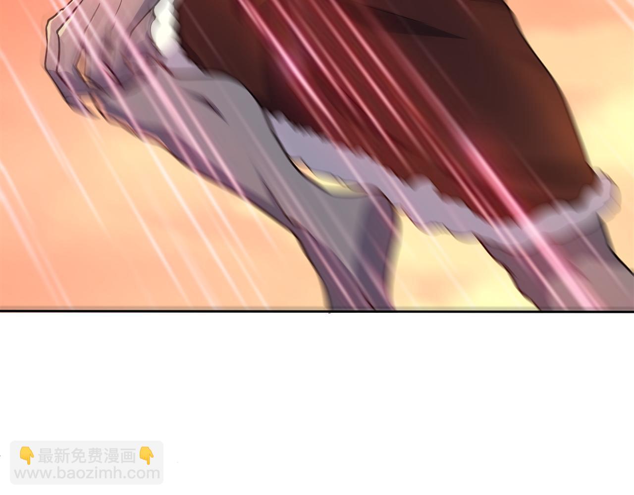 《我能提取属性》第79话 胁迫我者杀无赦 第22页