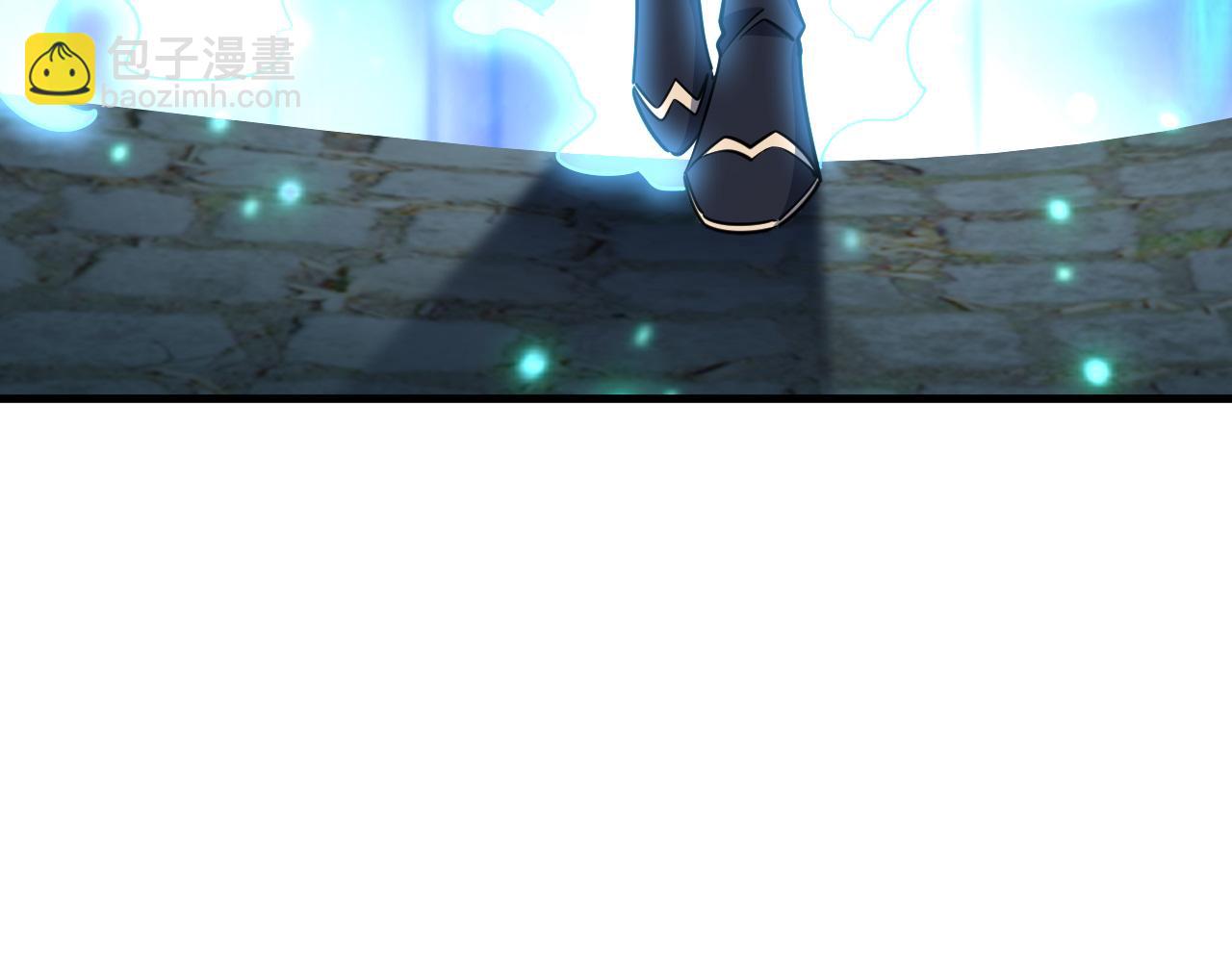 《我能提取属性》第80话 就算躲在王境身后，也得死 第19页