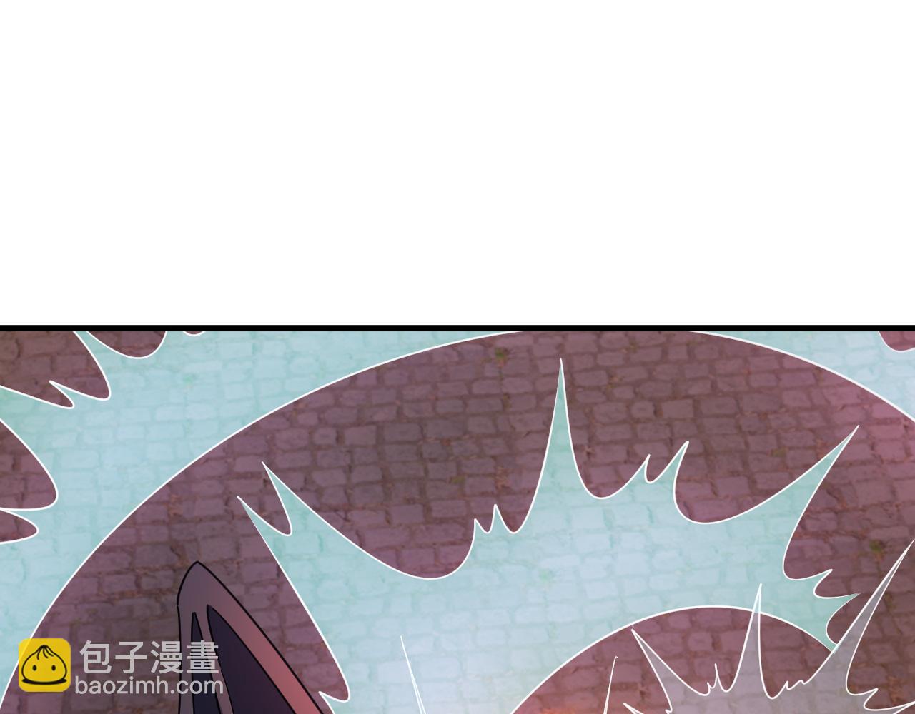 《我能提取属性》第80话 就算躲在王境身后，也得死 第48页