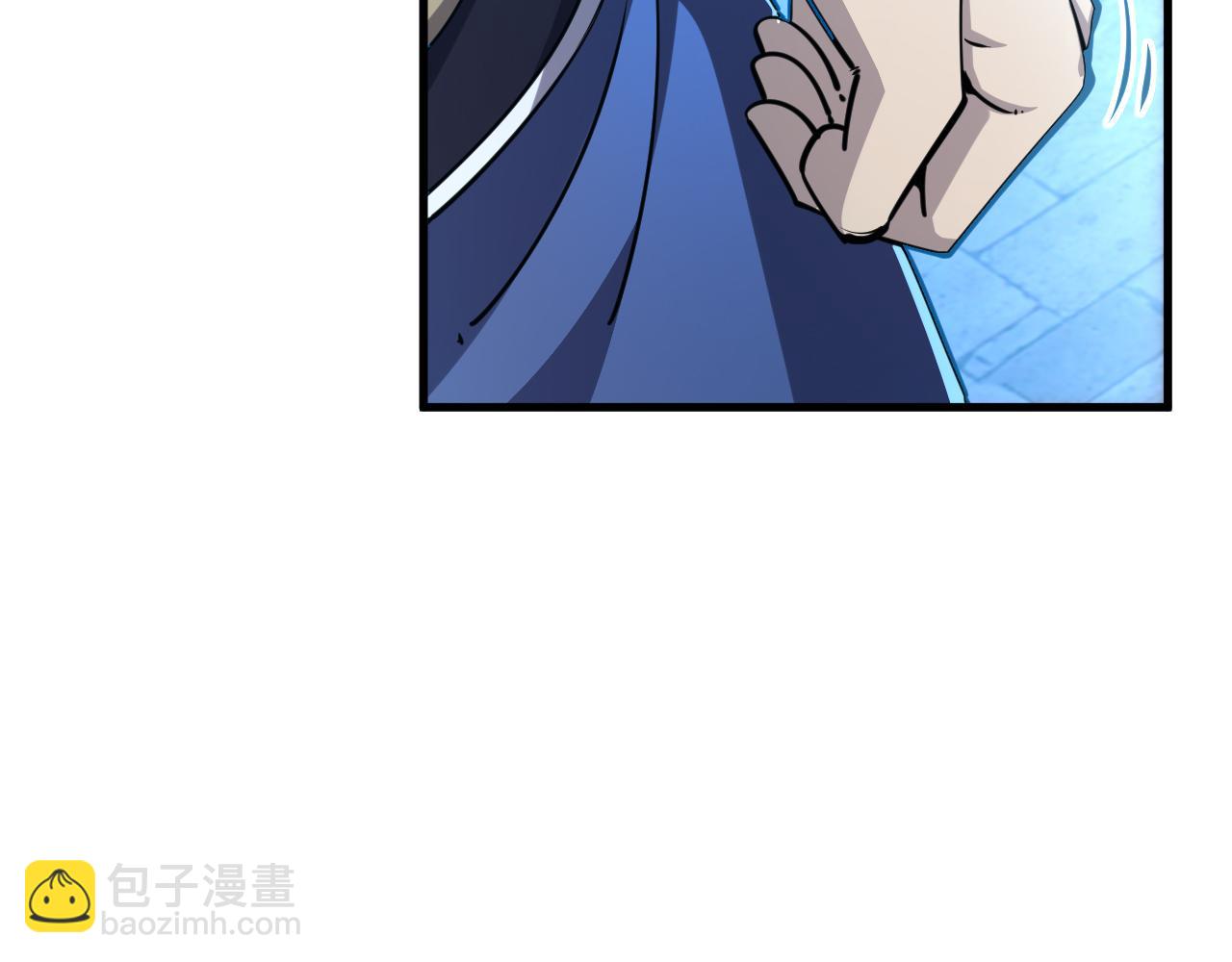 《我能提取属性》第84话 食王境魂体 揍上古蝠王 第23页