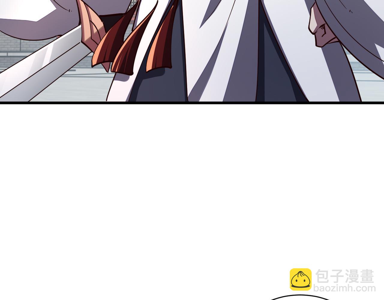 《我能提取属性》第88话 我最讨厌别人用剑指我了 第42页