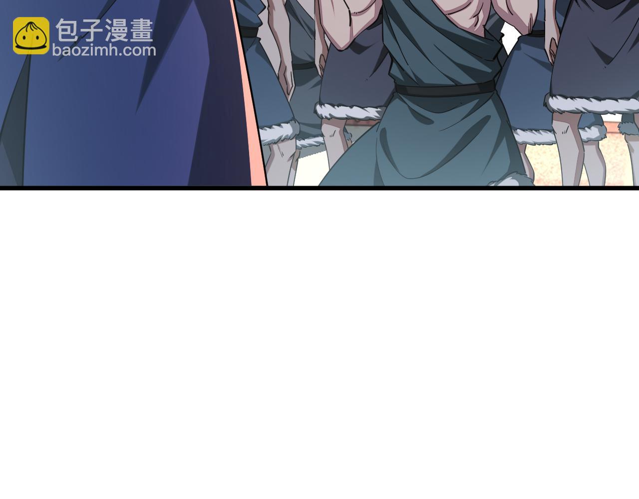 《我能提取属性》第90话 收复雷部遗族，发现翼王宝藏 第7页