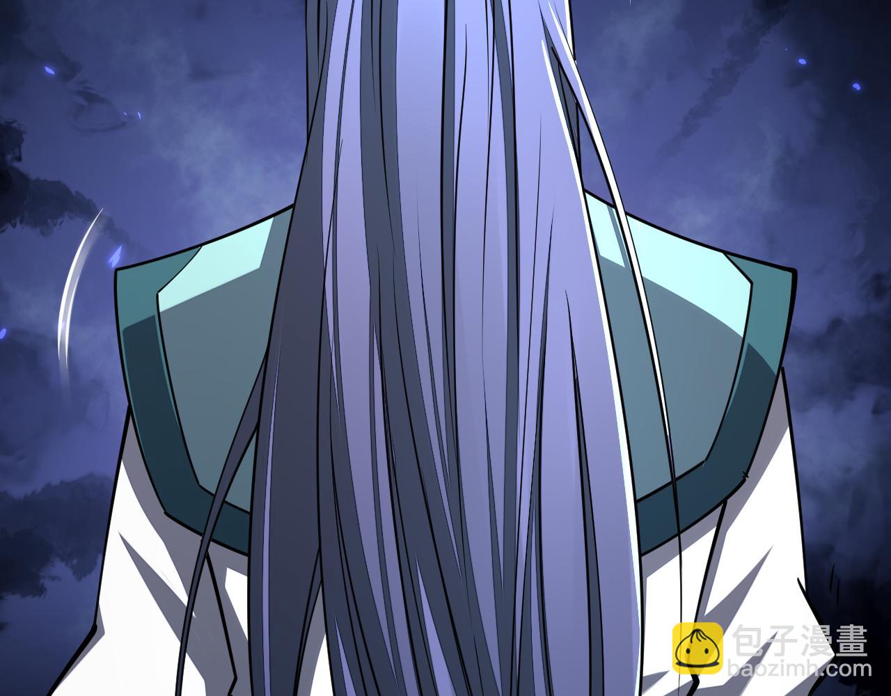 《我能提取属性》第89话 重返第四重天，筑滔天势力 第8页
