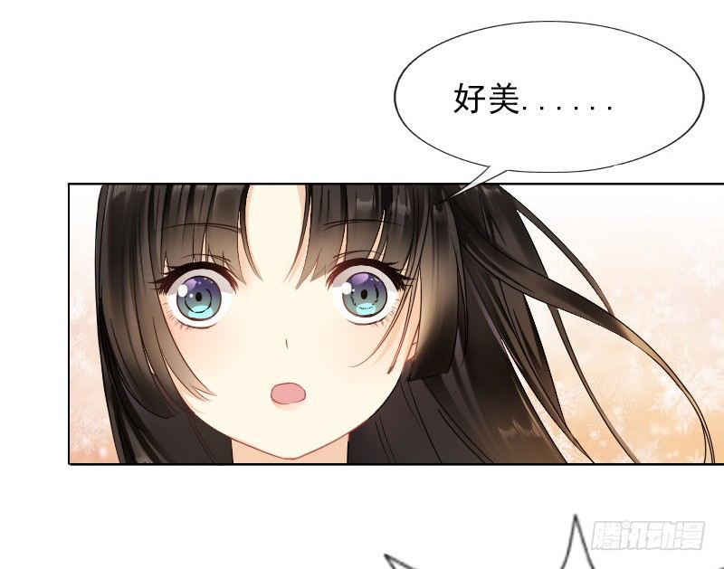 《飞越千山来爱你》爱我，不必勉为其难 第15页