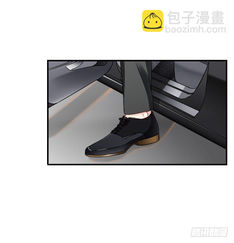 《飞越千山来爱你》我好像看到他了 第28页