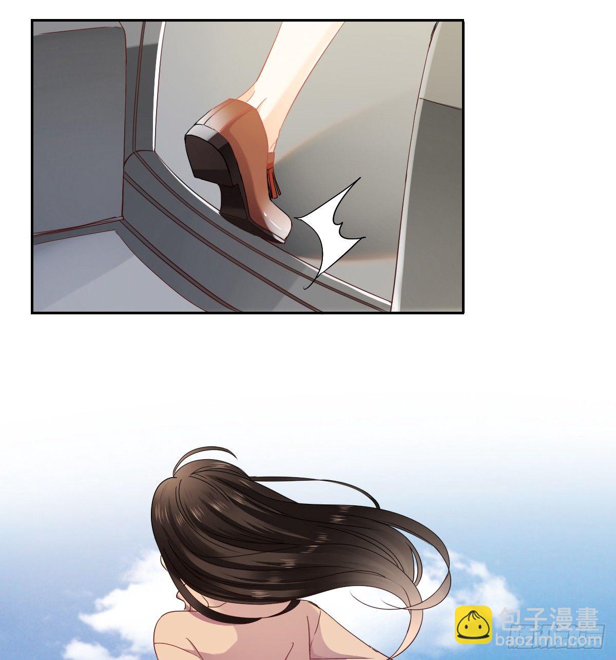 《飞越千山来爱你》世界再大，我的眼里只有你 第41页