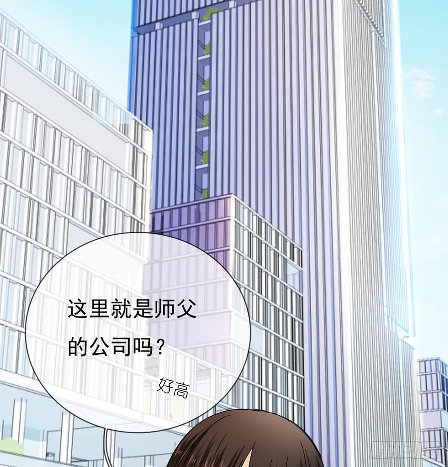 《飞越千山来爱你》这里就是师父的公司吗？ 第20页