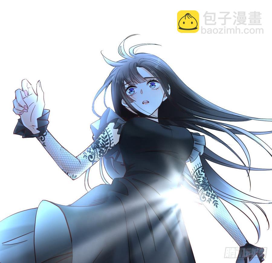 《飞越千山来爱你》尘安，你不能有事! 第35页