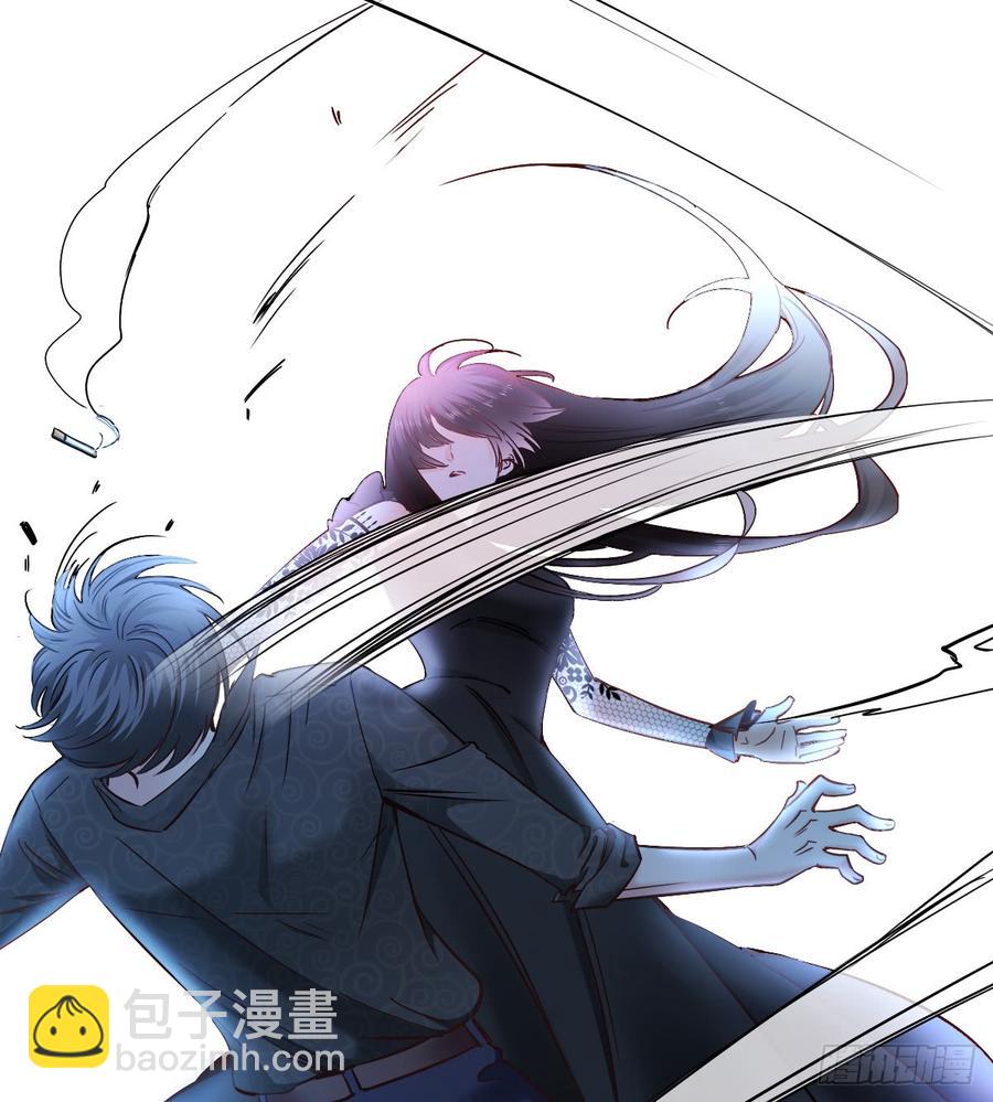 《飞越千山来爱你》尘安，你不能有事! 第8页