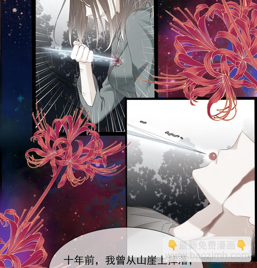 《飞越千山来爱你》不该救我的 第46页