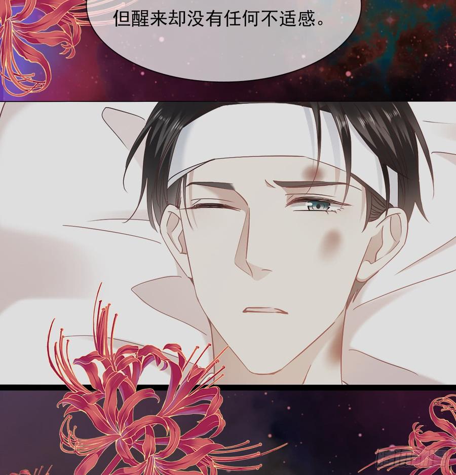 《飞越千山来爱你》不该救我的 第47页
