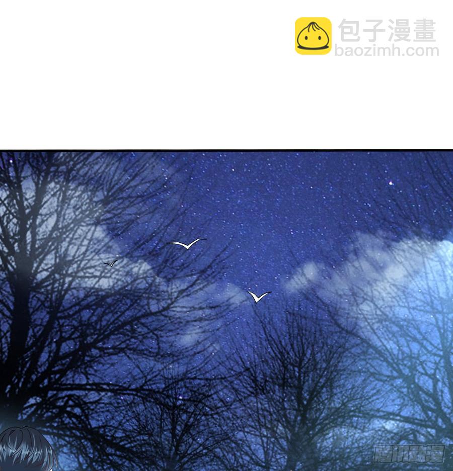 《飞越千山来爱你》如何恨你 第25页