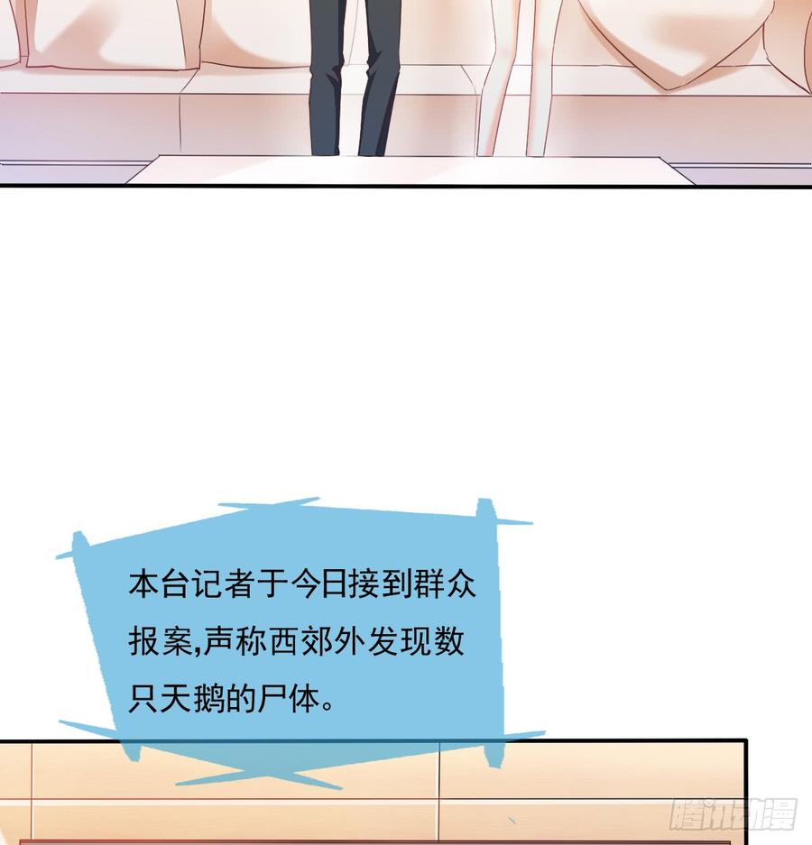 《飞越千山来爱你》五天就足够 第15页