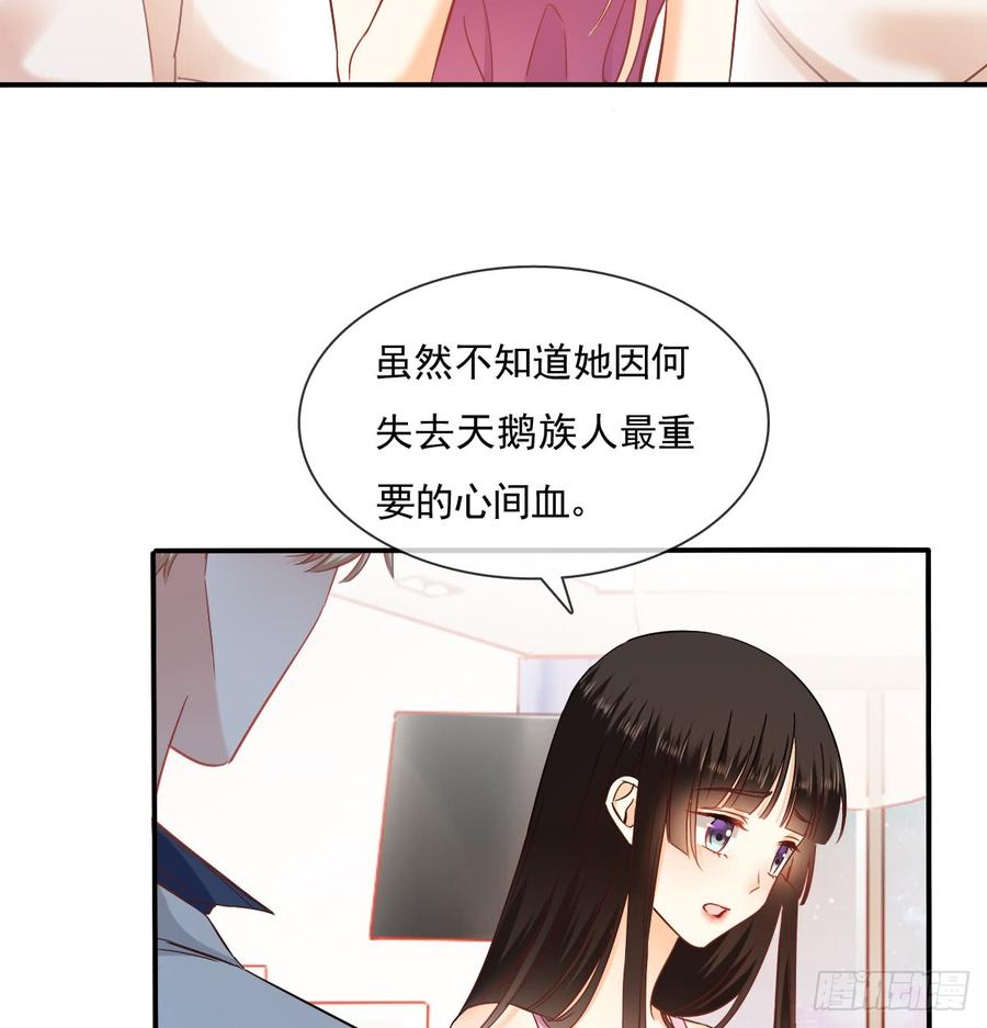《飞越千山来爱你》五天就足够 第29页