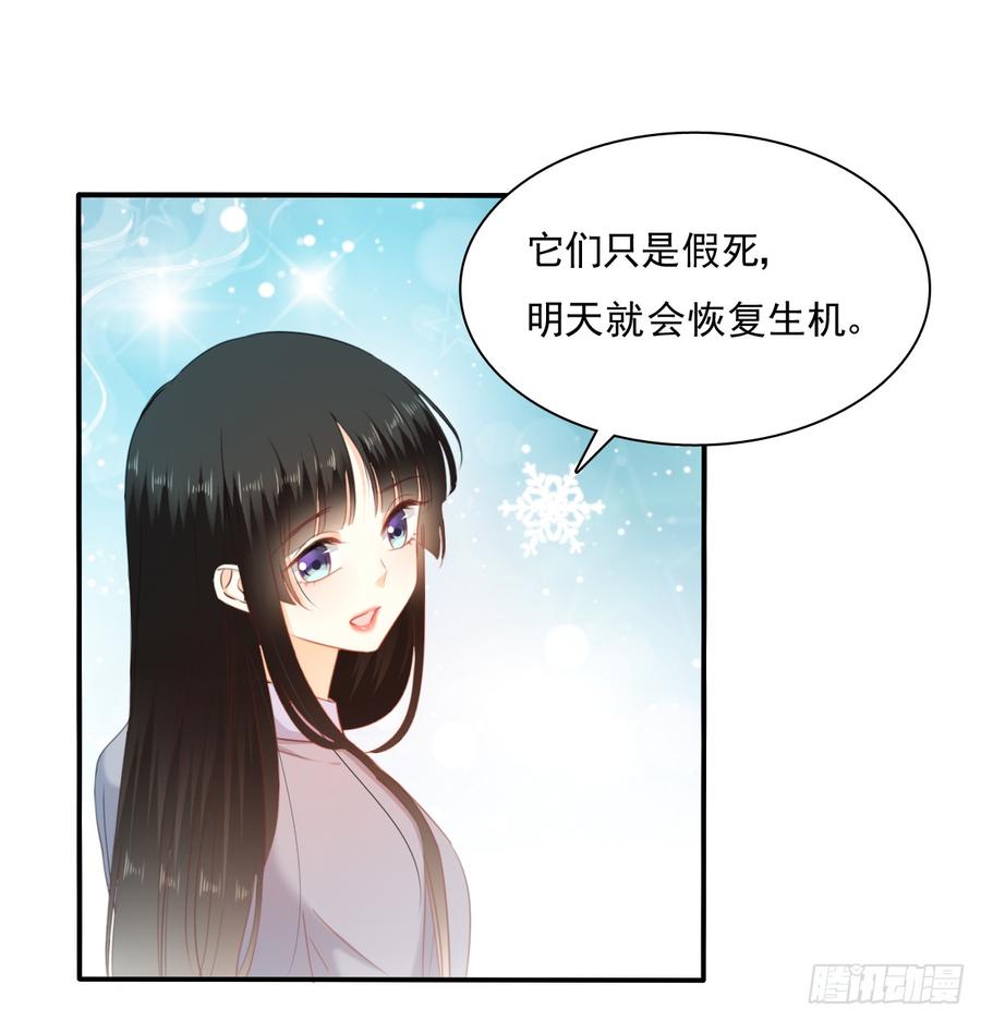《飞越千山来爱你》走向迷途 第25页