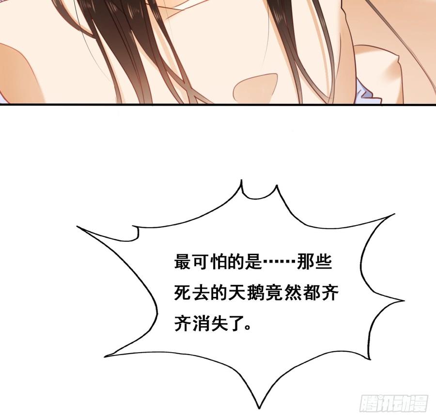《飞越千山来爱你》消失的天鹅 第32页