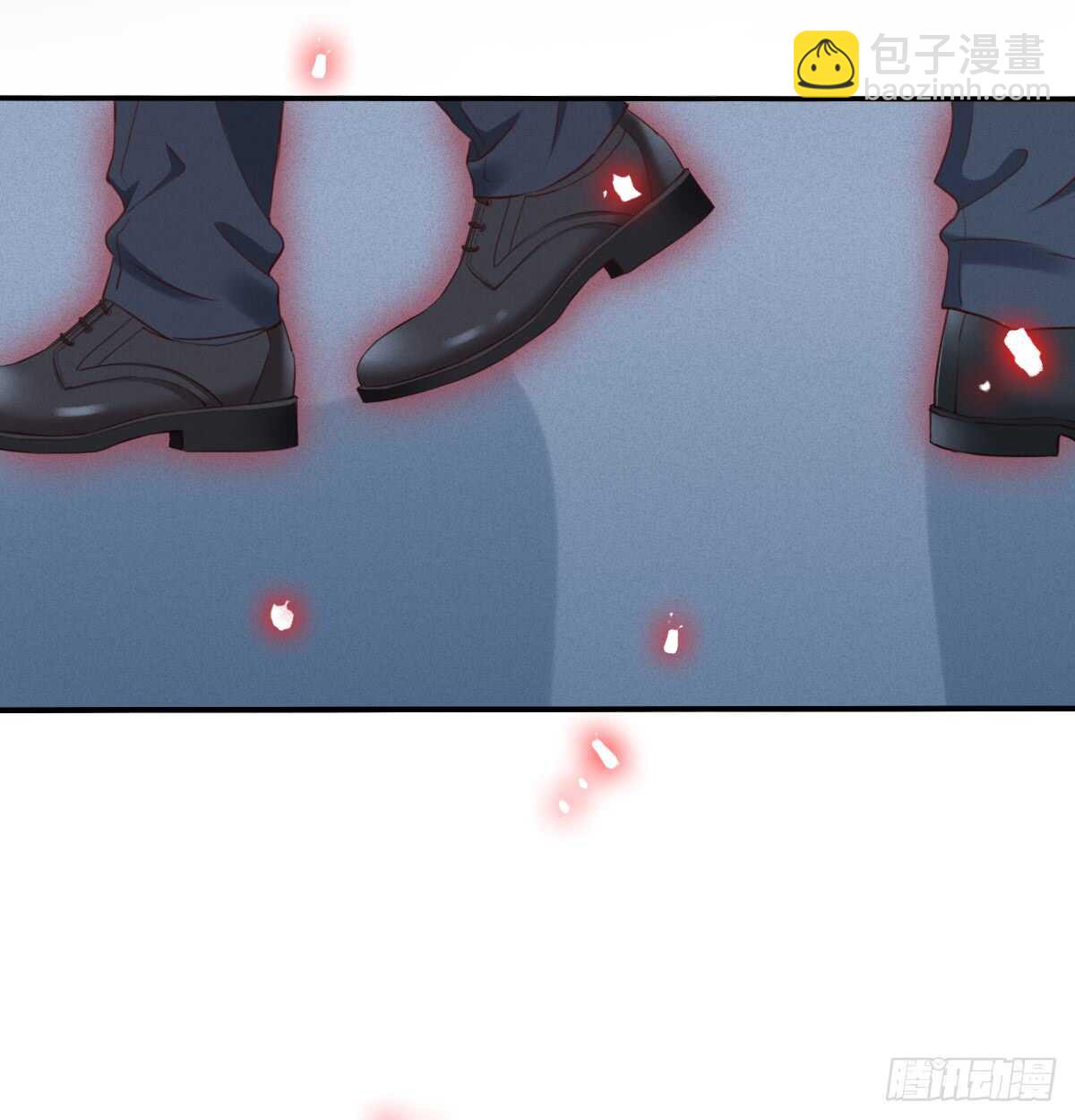《飞越千山来爱你》不好意思，我们不熟 第45页