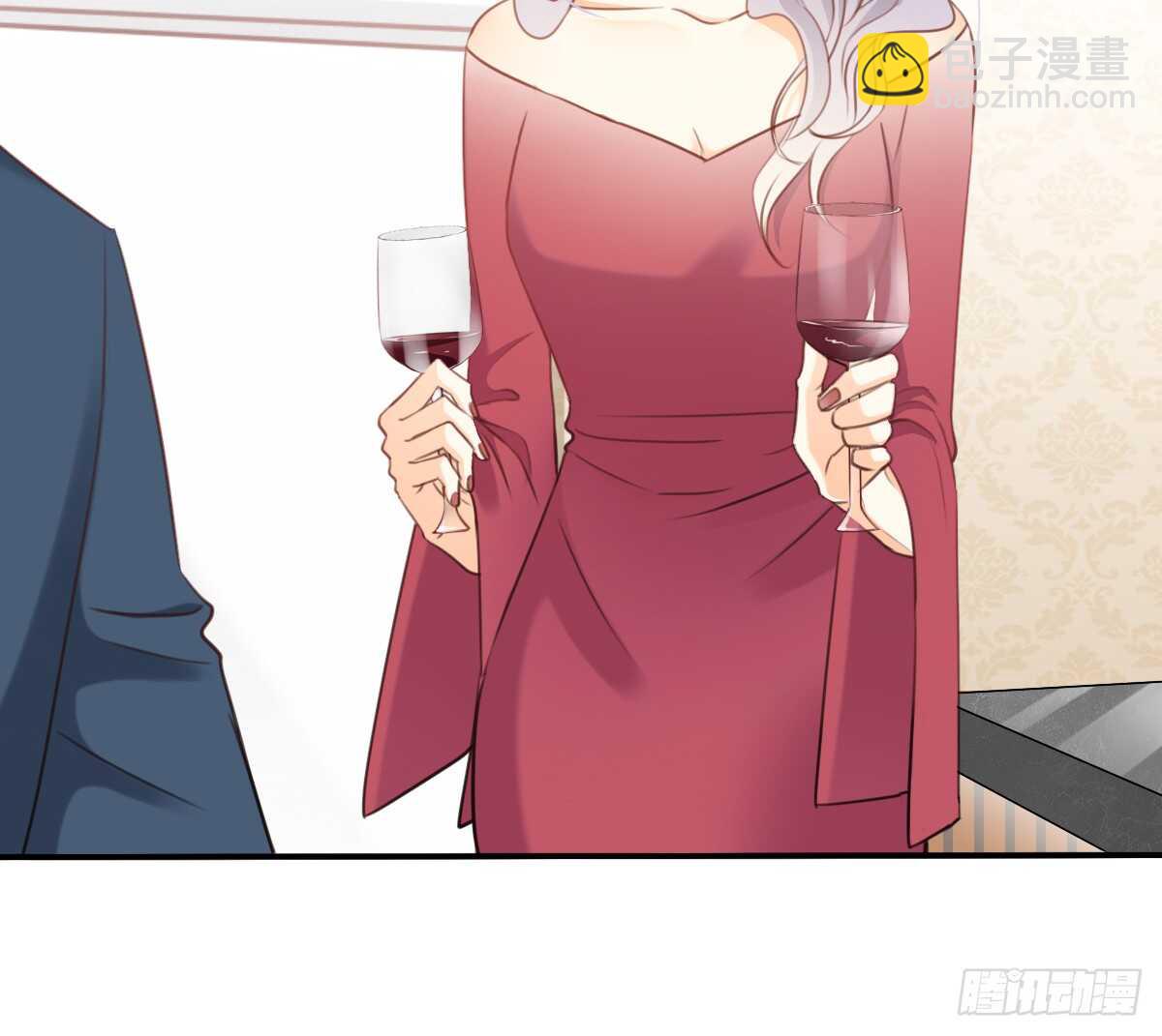 《飞越千山来爱你》我们来日方长 第10页