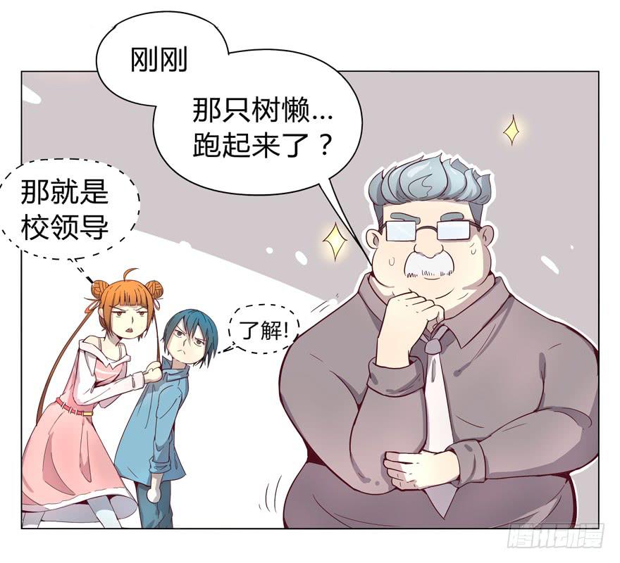 《YOYO的奇葩动物帝国》奇葩动物在那里 第3页