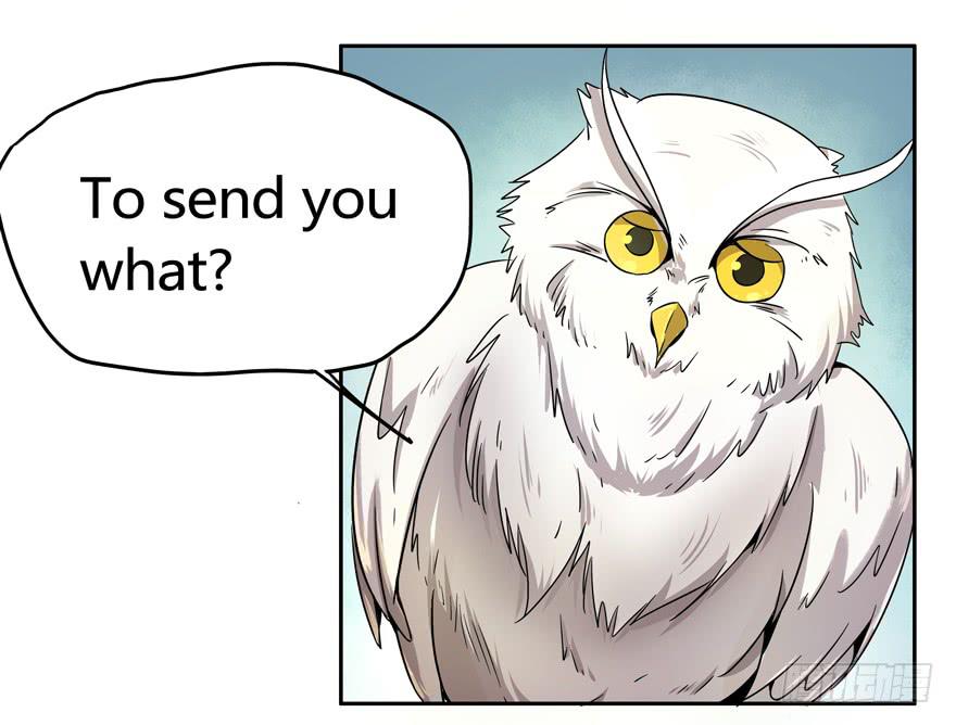 《YOYO的奇葩动物帝国》小时候谁没有点黑历史 第32页