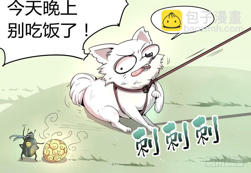 《YOYO的奇葩动物帝国》小时候谁没有点黑历史 第7页