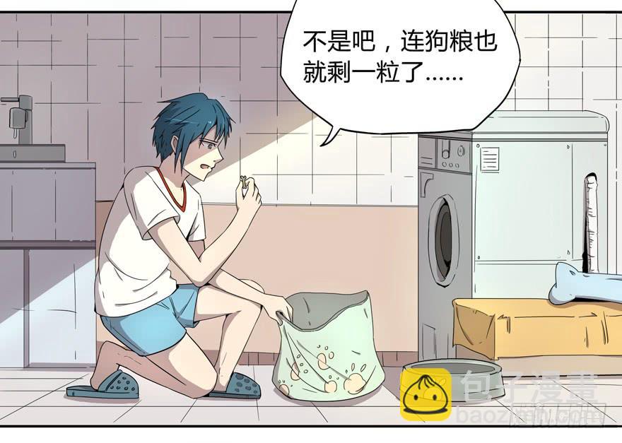 《YOYO的奇葩动物帝国》人生就是不断地奔跑 第16页