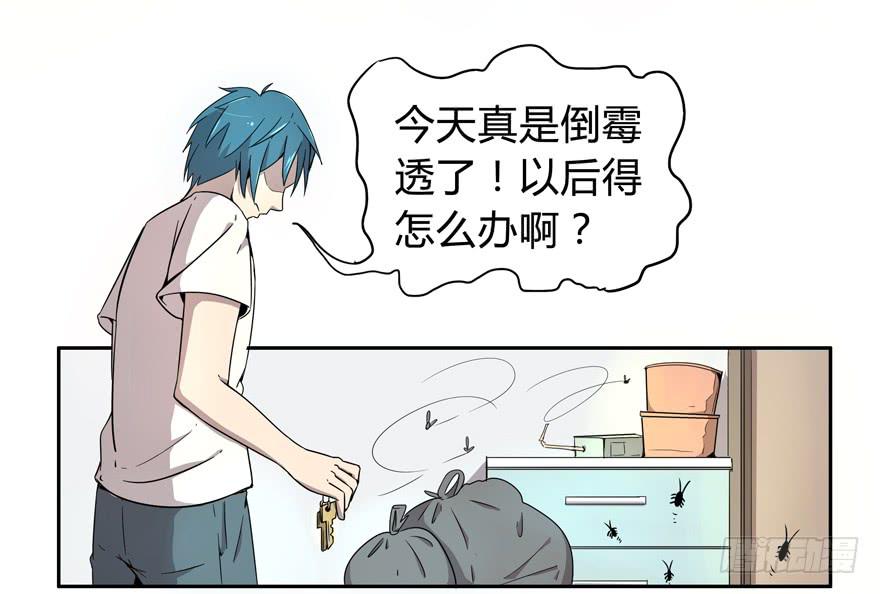 《YOYO的奇葩动物帝国》人生就是不断地奔跑 第35页
