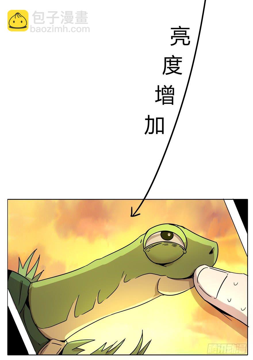 《YOYO的奇葩动物帝国》自拍是当代女性的必备技能 第27页