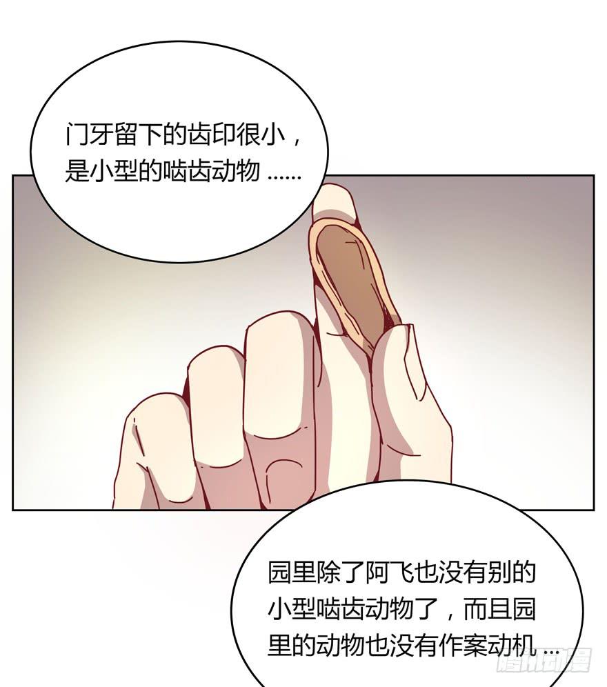 《YOYO的奇葩动物帝国》鼠疫 第11页