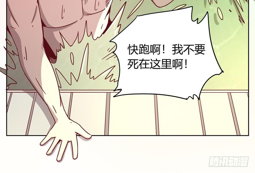 《YOYO的奇葩动物帝国》男人都是坦诚相见的 第13页