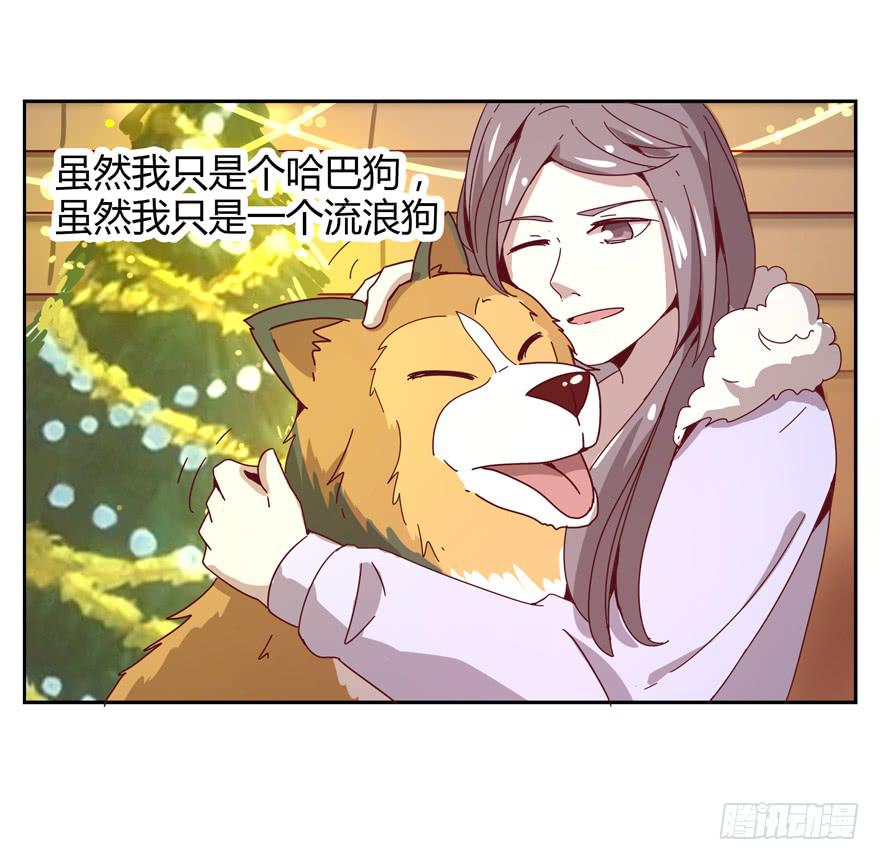 《YOYO的奇葩动物帝国》新年快乐！ 第41页