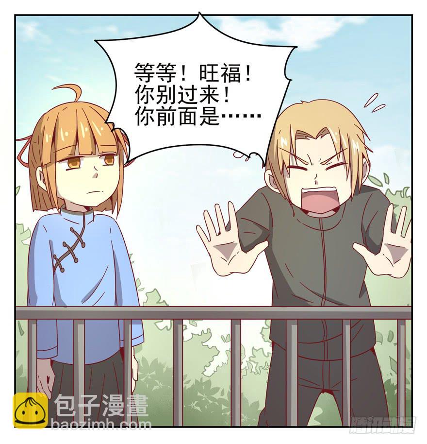 《YOYO的奇葩动物帝国》记忆往往容易被造假 第14页