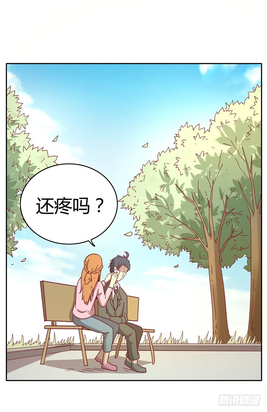 《YOYO的奇葩动物帝国》感人的爱情也发生在老一辈身上 第15页