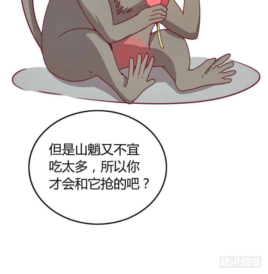 《YOYO的奇葩动物帝国》感人的爱情也发生在老一辈身上 第25页