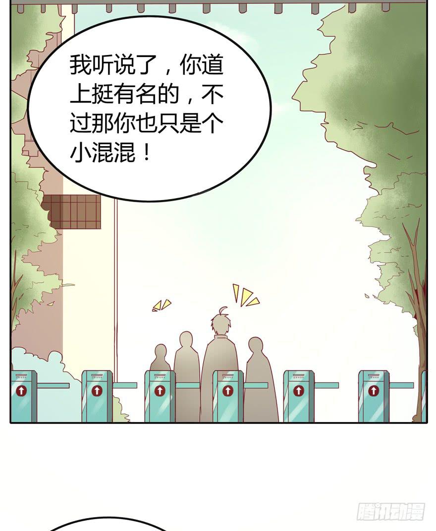 《YOYO的奇葩动物帝国》感人的爱情也发生在老一辈身上 第4页