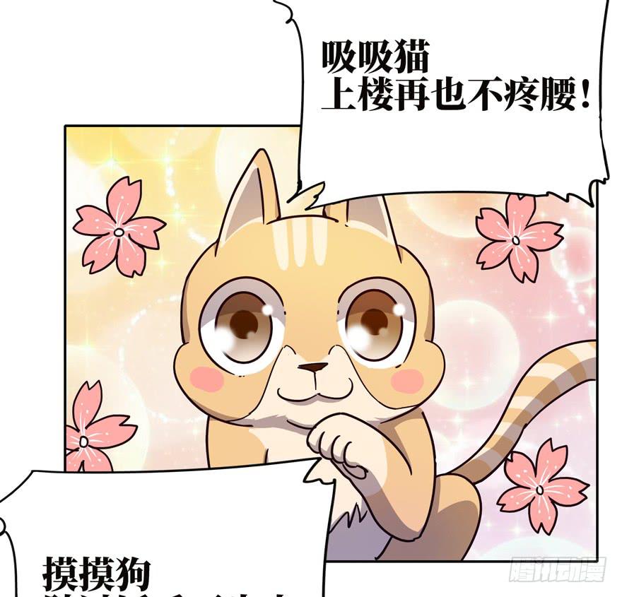 《YOYO的奇葩动物帝国》保健嘛！心诚则灵！ 第23页
