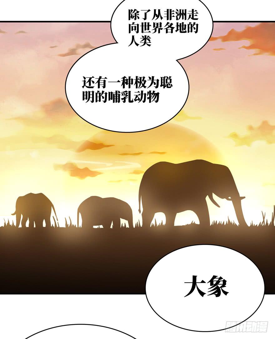 《YOYO的奇葩动物帝国》钩子与锁链（下） 第4页