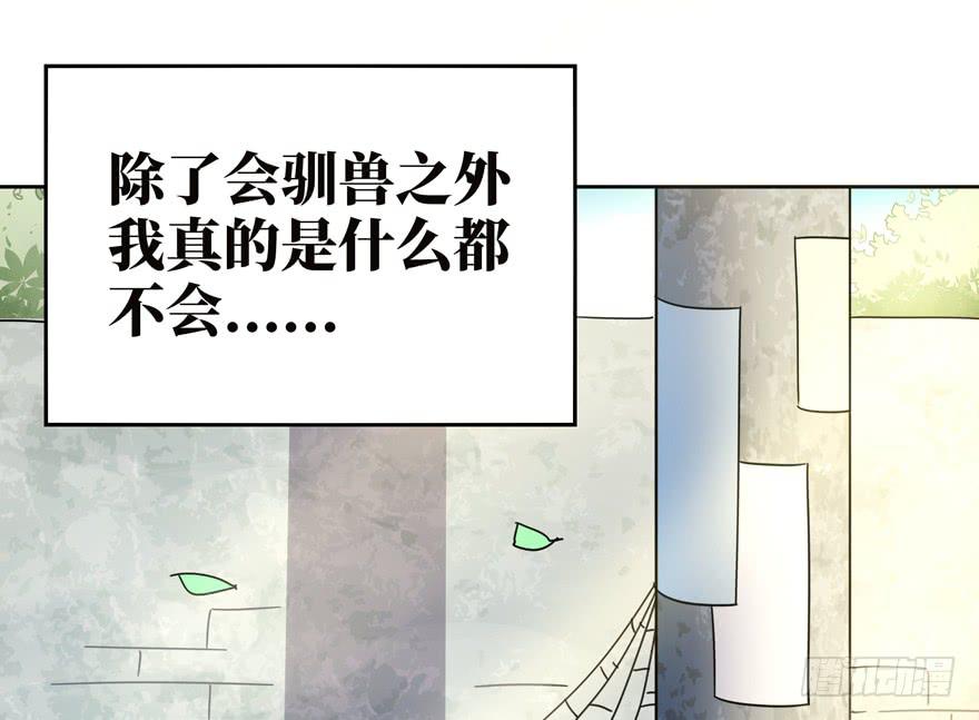 《YOYO的奇葩动物帝国》糖果与鞭子（下） 第44页