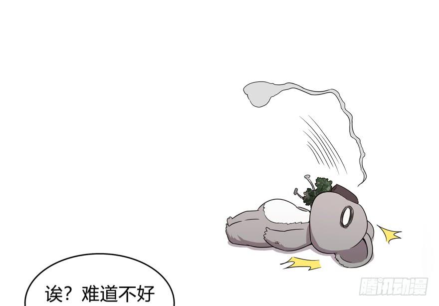 《YOYO的奇葩动物帝国》吔屎啦！ 第26页