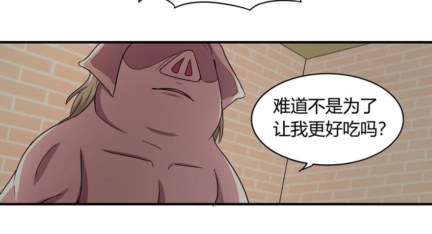 《YOYO的奇葩动物帝国》饲养为死，屠杀为生 第44页