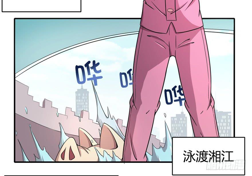 《YOYO的奇葩动物帝国》饲养为死，屠杀为生 第5页