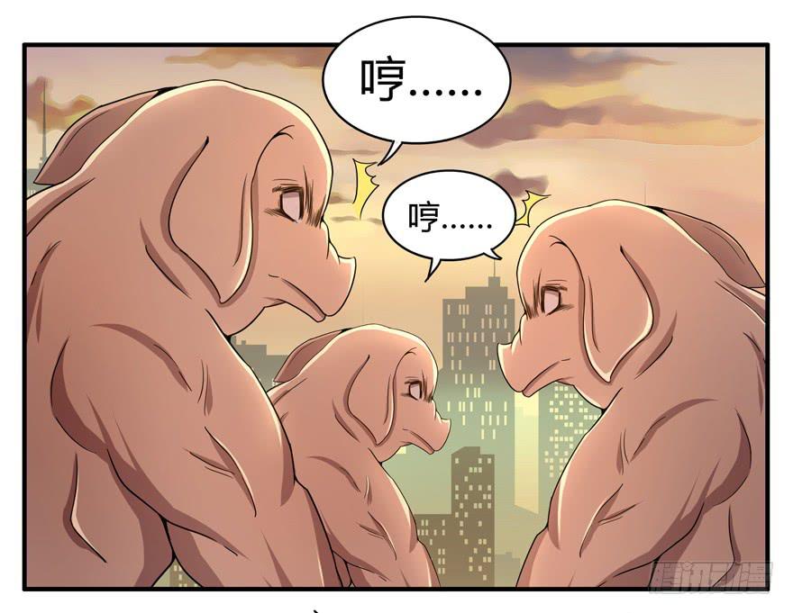 《YOYO的奇葩动物帝国》宁乡宁乡 第16页