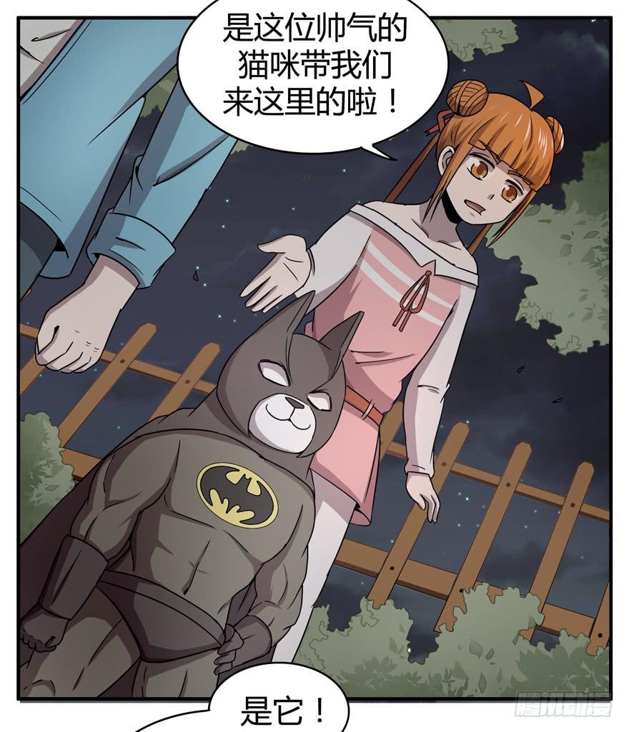 《YOYO的奇葩动物帝国》宁乡宁乡 第34页