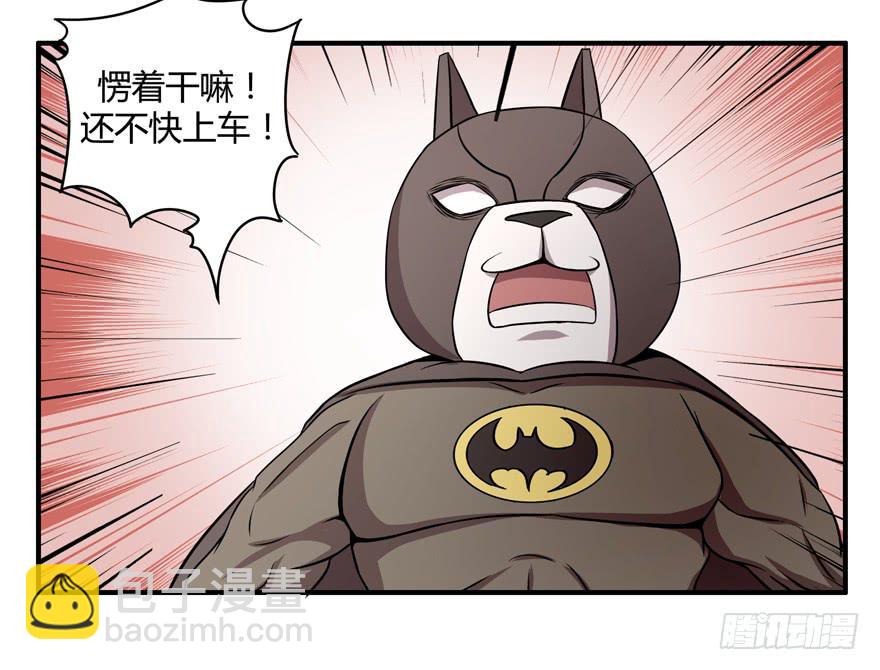 《YOYO的奇葩动物帝国》宁乡宁乡 第5页