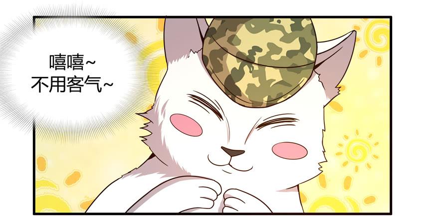 《YOYO的奇葩动物帝国》蝉 第17页